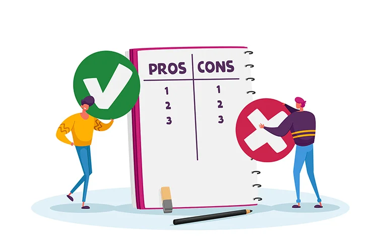 Pros & Cons to Traditional & Mobile Dentistry