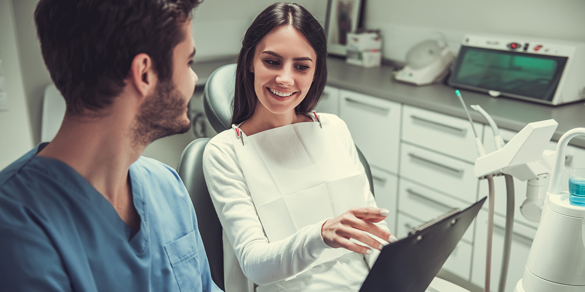 How to Prepare for Dentist Appointment What You Must Bring