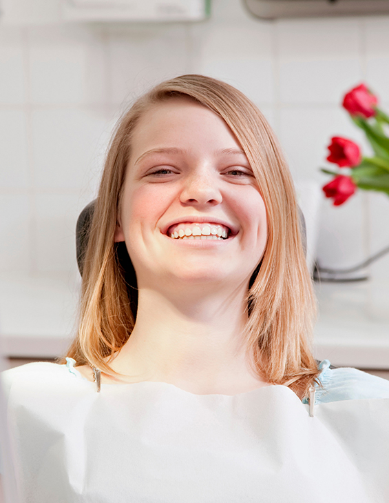 Dental House Calls Tucson, AZ Smile Perfection